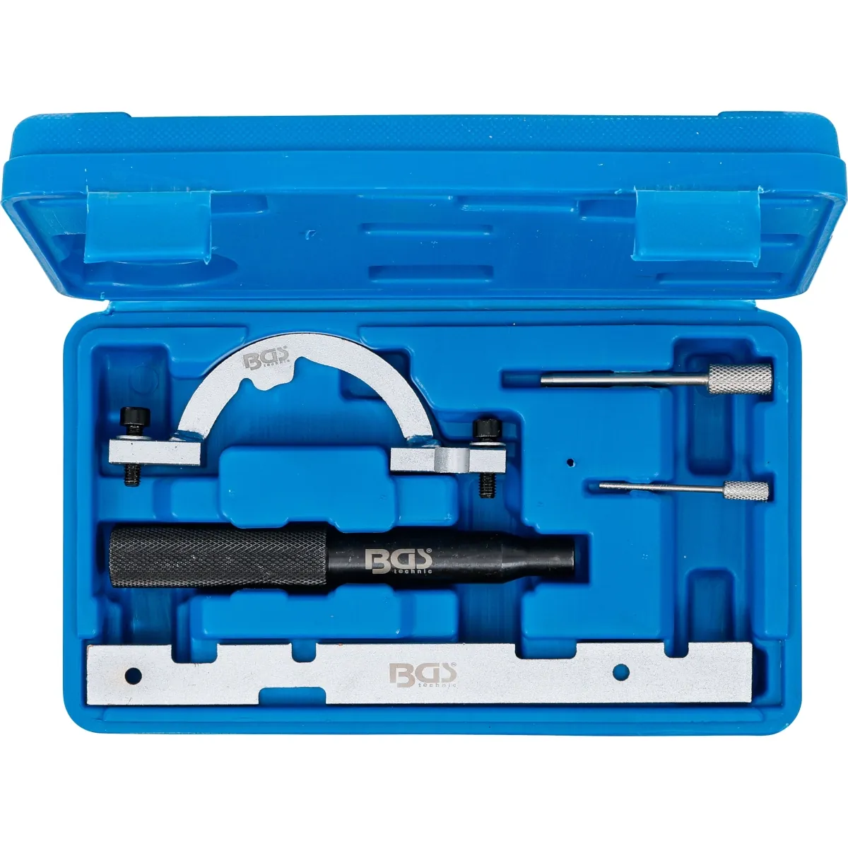 KIT DE SINCRONIZACIÓN PARA MOTORES OPEL 1,0-1,2-1,4L - Imagen 7