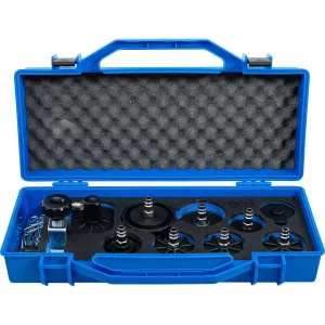 JUEGO DE ADAPTADORES PARA BGS 8315 | PARA AUDI, BMW, FORD, HONDA, NISSAN, OPEL, VW