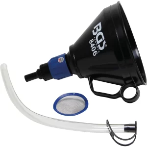 EMBUDO DE USO MULTIPLE, 160 MM