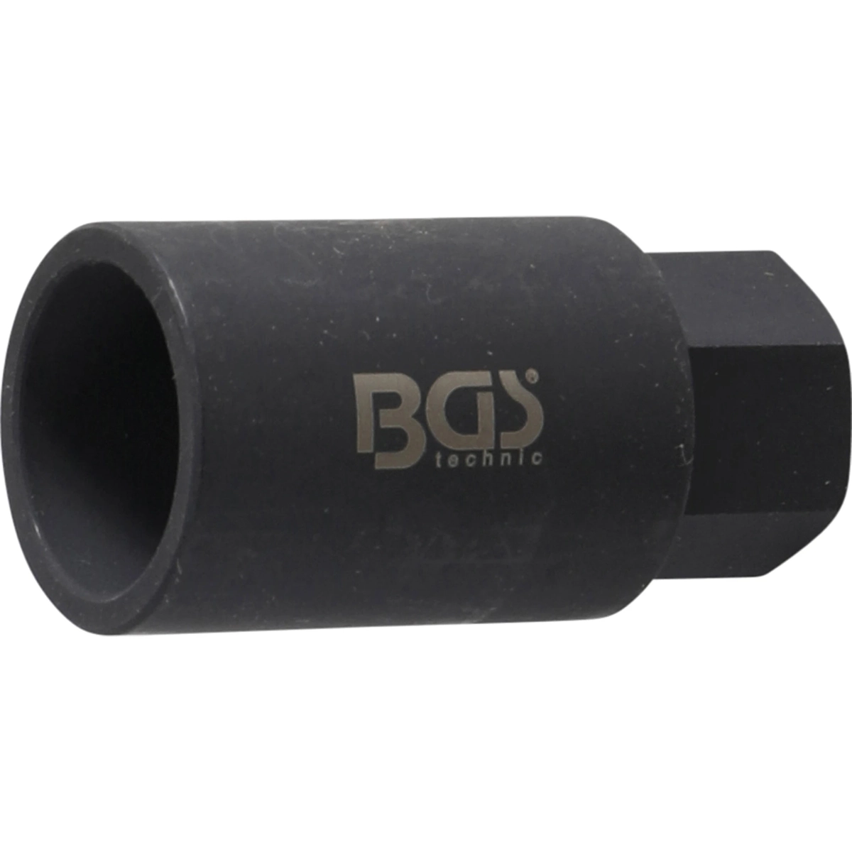 DADO PARA DESMONTAR TONILLOS ANTIRROBO 22.5 X 20.6 MM