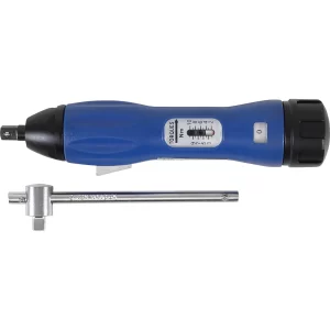 TORQUIMETRO 1/4" , 2 - 10 NM