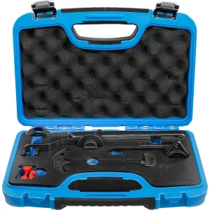 KIT DE SINCRONIZACIÓN PARA VW / AUDI  / SEAT 1.0 / 1.2 / 1.4 L