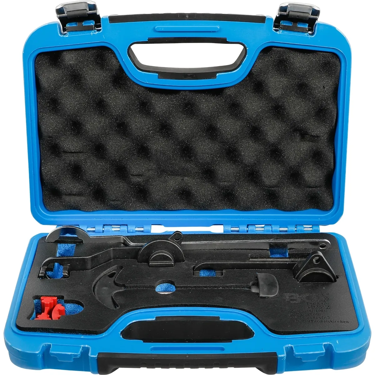 KIT DE SINCRONIZACIÓN PARA VW / AUDI / SEAT 1.0 / 1.2 / 1.4 L