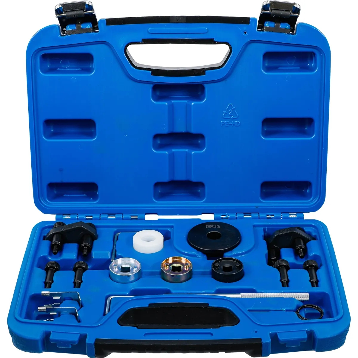 KIT DE SINCRONIZACIÓN PARA VAG 1.8 / 2.0 FSI / TFSI