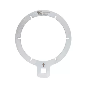 LLAVE PARA FILTROS DE ACEITE | PARA FORD DIESEL 2.2 TDCI | ENTRADA 1/2"