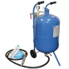 TANQUE DE SANDBLAST / CHORRO DE ARENA | 110 LB