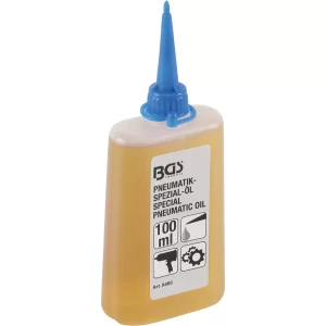 ACEITE PARA HERRAMIENTA NEUMATICA | 100 ML