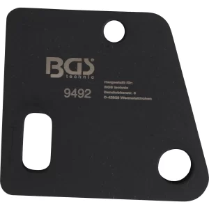 HERRAMIENTAS PARA FIJAR EL PIÑON DE LA BOMBA DE ALTA PRESIÓN | PARA VW/AUDI 3.6L FSI