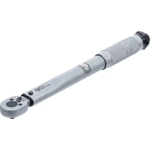 TORQUIMETRO 1/4"  5-25 NM