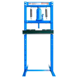 PRENSA HIDRÁULICA DE TALLER | 12 TON