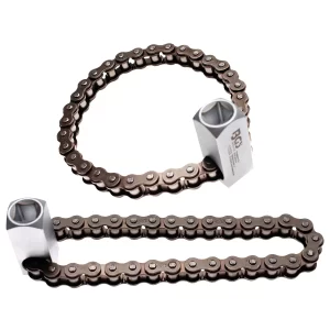 LLAVE DE CADENA PARA FILTROS DE ACEITE 1/2" , 65-115 MM