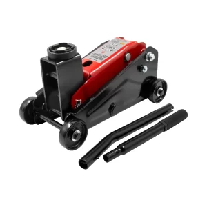 GATO DE PATIN DE 2 TON COMPACTO | PARA SUV Y PICKUP | BGS DIY