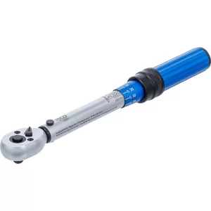 TORQUIMETRO | CUADRADO EXTERNO DE 6,3 MM (1/4") | 5 - 25 NM