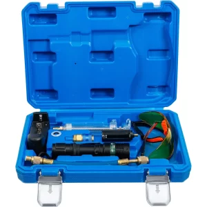 LÁMPARA UV PARA DETECTAR FUGAS CON ACCESORIOS