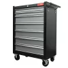 GABINETE DE HERRAMIENTAS DE 7 CAJONES