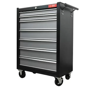 GABINETE DE HERRAMIENTAS DE 7 CAJONES