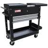 GABINETE DEHERRAMIENTAS, CON DOBLE APERTURA HORIZONTAL
