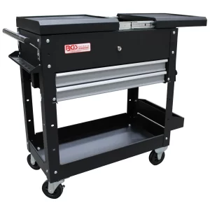 GABINETE DEHERRAMIENTAS, CON DOBLE APERTURA HORIZONTAL