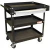 GABINETE / CARRITO DE SERVICIO | 1 CAJON | 3 NIVELES