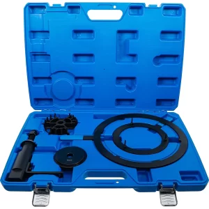 JUEGO DE HERRAMIENTAS PARA LA REPOSICIÓN DEL EMBRAGUE | PARA FORD POWER SHIFT DPS6 / 6DCT250