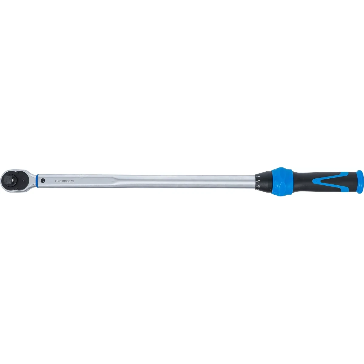 LLAVE DINAMOMÉTRICA | CUADRADO EXTERIOR 12,5 MM (1/2") | 70 - 350 NM - Imagen 4