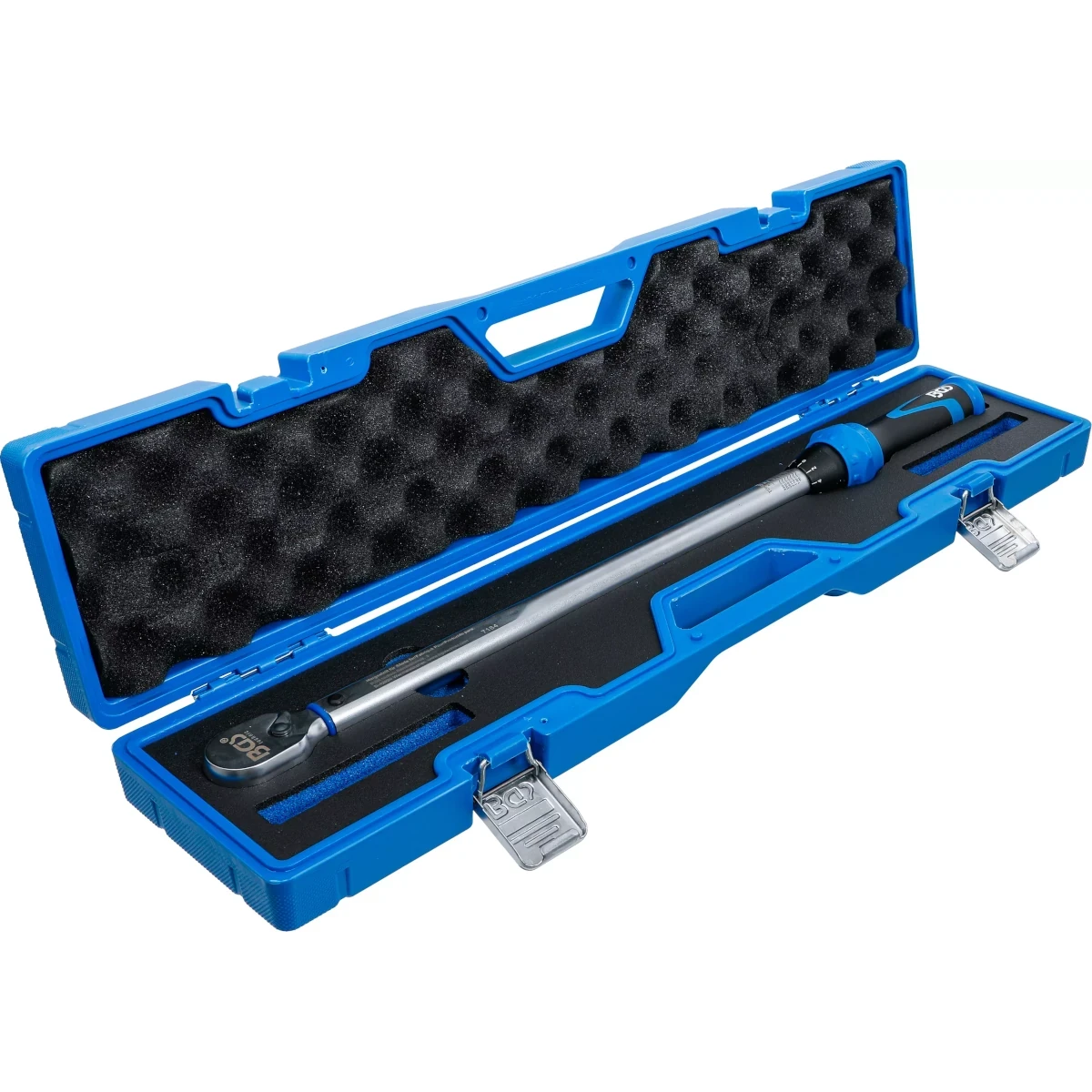 LLAVE DINAMOMÉTRICA | CUADRADO EXTERIOR 12,5 MM (1/2") | 70 - 350 NM - Imagen 5