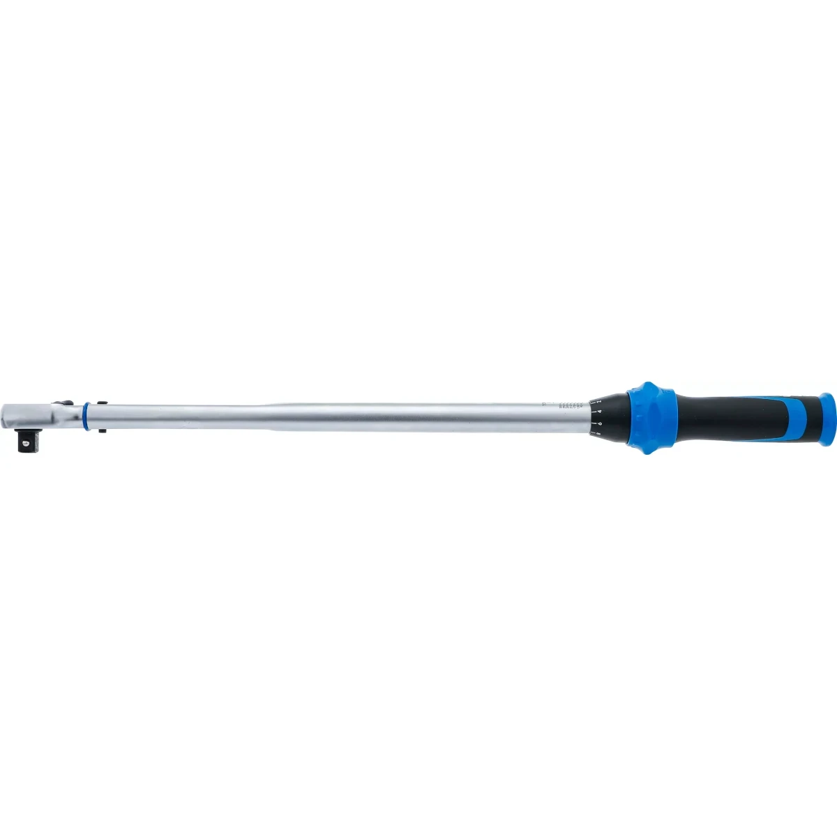 LLAVE DINAMOMÉTRICA | CUADRADO EXTERIOR 12,5 MM (1/2") | 70 - 350 NM - Imagen 7