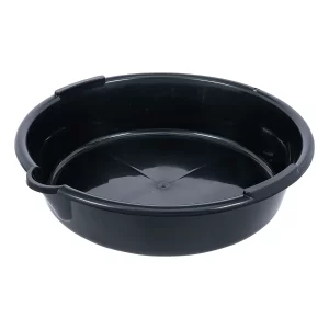 RECIPIENTE / RECOGEDOR DE ACEITE CON BOQUILLA | 6,5 L