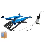 EQUIPAMIENTO PARA INDUSTRIA Y TALLER