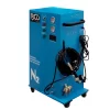 GENERADOR DE NITROGENO | TANQUE DE 50 L | PUREZA 95-99 %