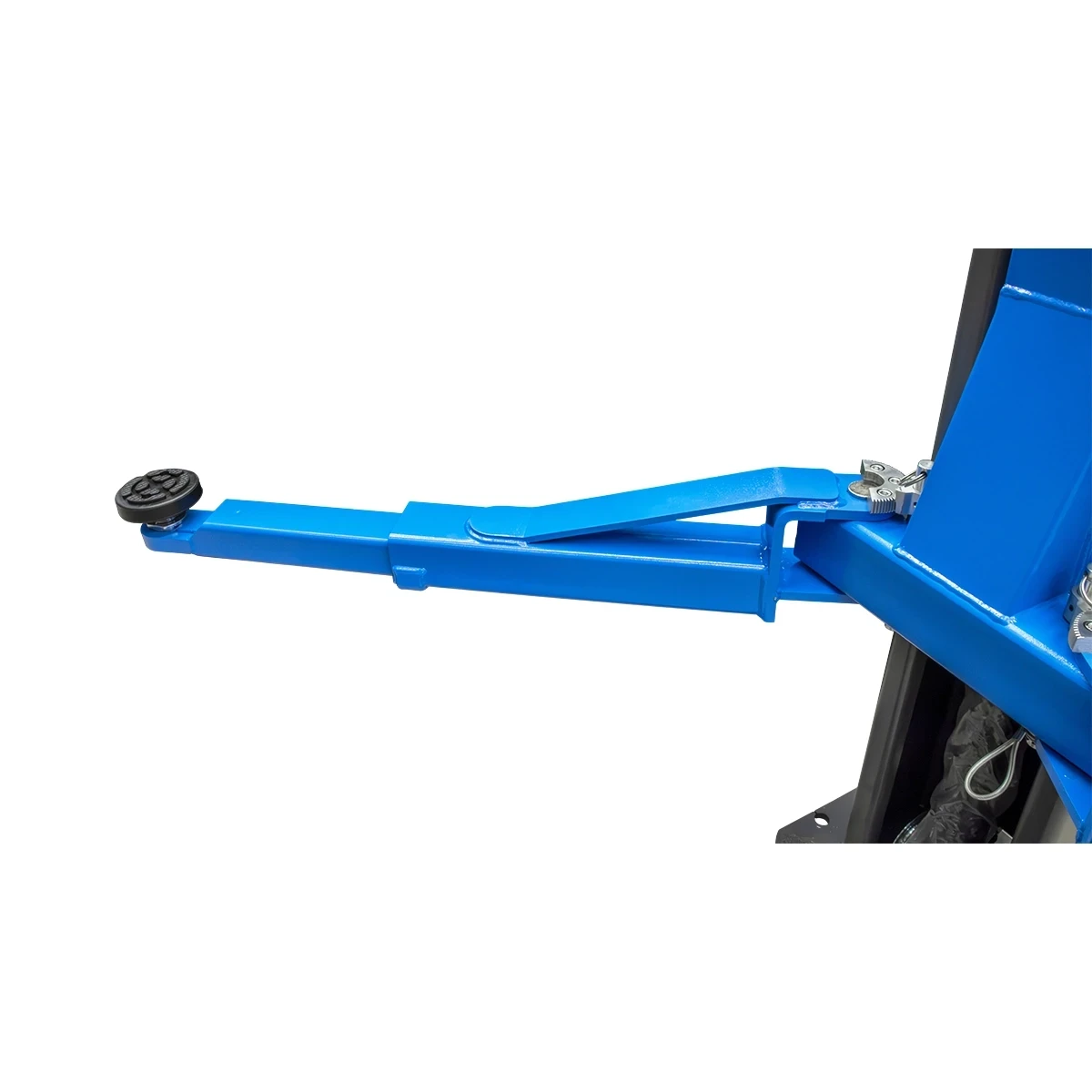 ELEVADOR DE 2 POSTES ALTURA LIBRE | CAPACIDAD / 9000 LB / 4082 KG - Imagen 4