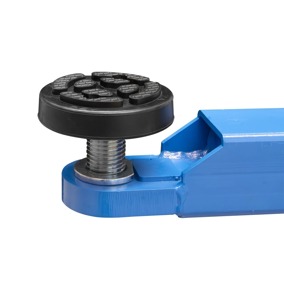 ELEVADOR DE 2 POSTES ALTURA LIBRE | CAPACIDAD / 9000 LB / 4082 KG - Imagen 5