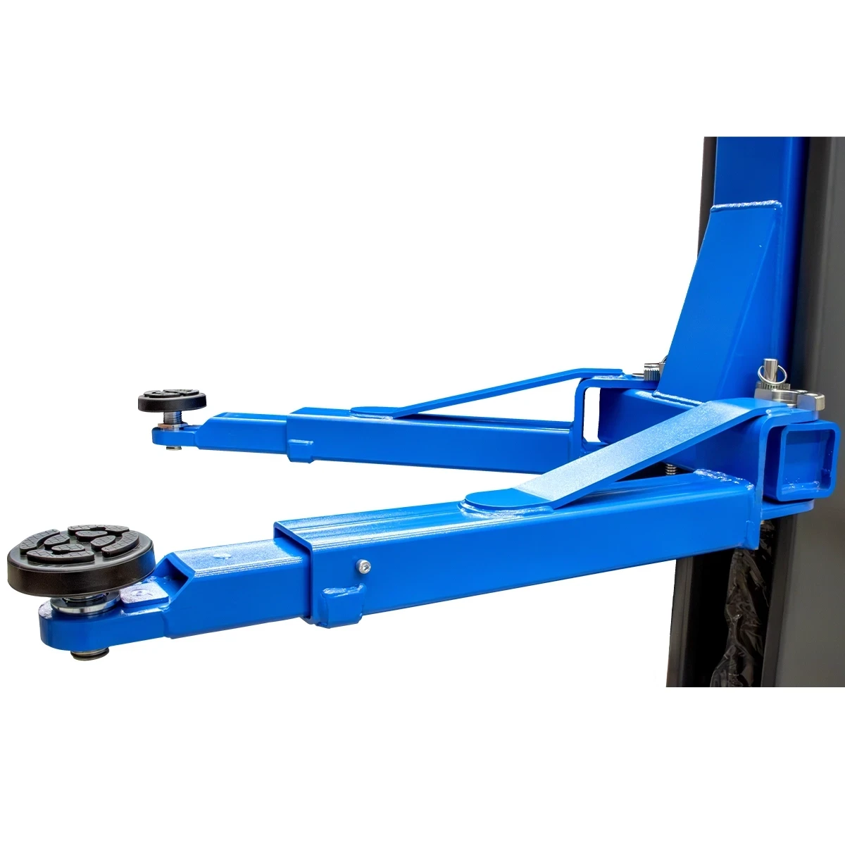 ELEVADOR DE 2 POSTES ALTURA LIBRE | CAPACIDAD / 9000 LB / 4082 KG - Imagen 6