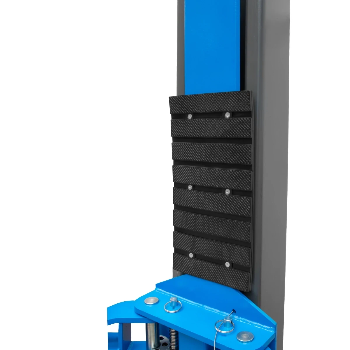 ELEVADOR DE 2 POSTES ALTURA LIBRE | CAPACIDAD / 5,000 KG / 11,000 LB - Imagen 6