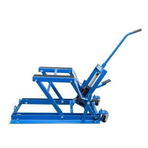 GATO / ELEVADOR PARA MOTOCICLETA Y CUATRIMOTOS | 680 KG / 1500 LB