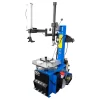 DESMONTADORA SEMIAUTOMÁTICA CON TURBOINFLADO Y BRAZO AUXILIAR