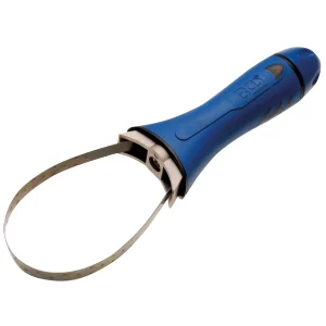 LLAVE DE FLEJE PARA FILTROS DE ACEITE,110 - 155 MM