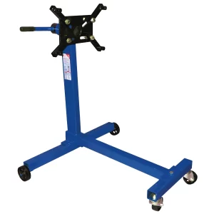 SOPORTES DE MOTOR MÓVILES | 450 KG