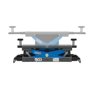 ROLLING JACK | CAPACIDAD 3000 KG / 6500 LB
