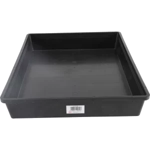 RECOGEDOR DE ACEITE | 18 L