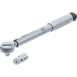 TORQUIMETRO DE 3/8 , 13.6-108.5 NM INCLUYE ADAPTADOR DE 1/2