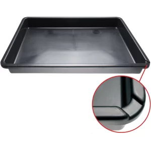 RECOGEDOR DE ACEITE CON BOQUILLA | 50 L