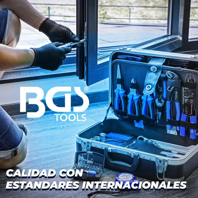 Herramientas Para Taller Mecanico